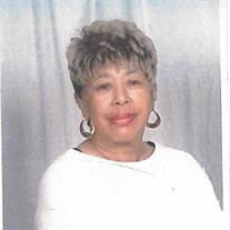 Ms. Costella Hall