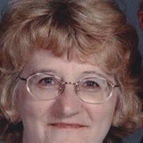 Theresa "Terri" Ann Kinsman