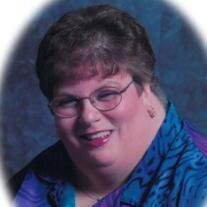 Teri Lee Elliott
