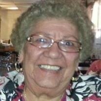Adela P. Barron