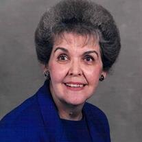 Wanda Templeton