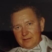 Lawrence Richard Deans