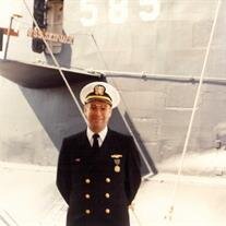 Franklin "Jay" Verbos