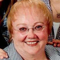 Gloria Glory M. Giles