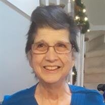 Sharon Blake Walker