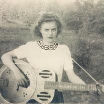 Ola Mae Sutter