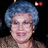 Bertha  C.  Hernandez 