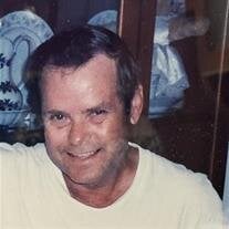 Thomas Gerald Bullion Sr.