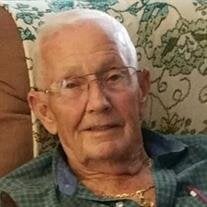 Cabard J. Colson
