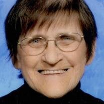 Lucille E. Ray