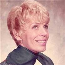Marilyn Elaine Goodman