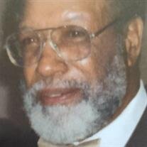 Mr. Travis D. Roberts Sr.