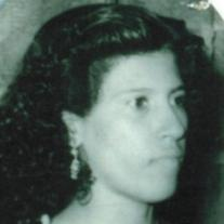 Maria Farias Sandoval Godinez