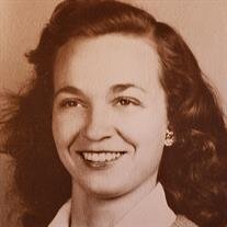 Essie Beryl Smith