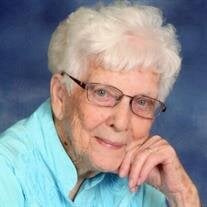 Dorothy A. Cline