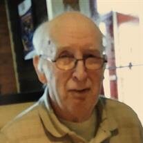 James "Bob" Robert Neel