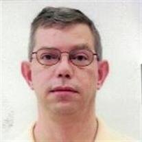 Francis "Hoagy" Hogan II