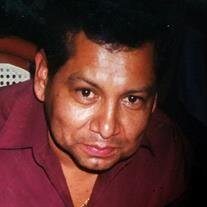 Manuel de Jesus  Rojas 