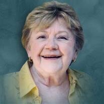 Peggy Howard  Tant
