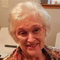 Joyce Marie Smith