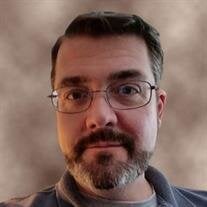 David Bernhardt Estell