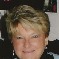 Judie A. Greene