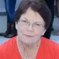 Mary Louise Millett