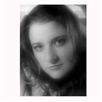 Alexandria  Ashley Armstrong
