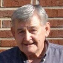 Weldon P.  Marth