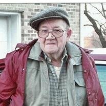 Mr. Windsor J. "Ditty" Burdette