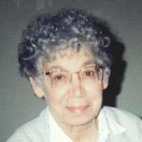 Vincenzina "Anna" (Oliva) Fontana