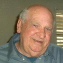 Mr. Johnny  T. Rogers