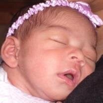 Gianna Monae Cosey