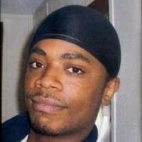 Mr. Marcus  Ray  Matthews