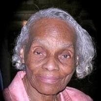 Elise Murphy Woodard