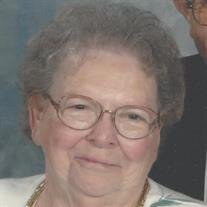 Barbara Bower