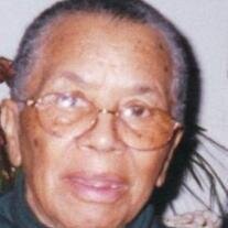 Hildred Edwards