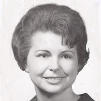 Mrs. Barbara Rae Davis