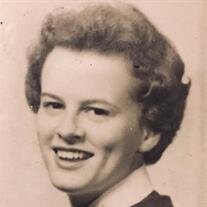 Sue Ann Gobbel O'Brien