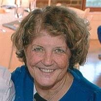 Patricia Katherine O'Donnell