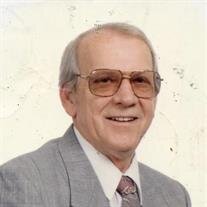 Mr. Charles F. Gunter