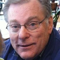 Donald Van Meter