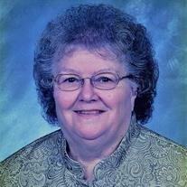 Rose Marie Heacox