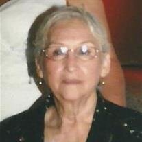 Elvira Corkill Guerra