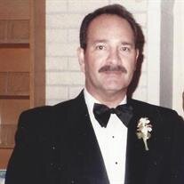 Pete T. Casias