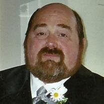 Mr.  Patrick  "Bubba" Metheny