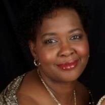 Beverly Denise Mathis