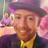 Jose Luis Rodriguez Jr