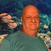 Timothy W. Armstrong