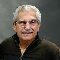 Salvatore "Sam" Palazzola